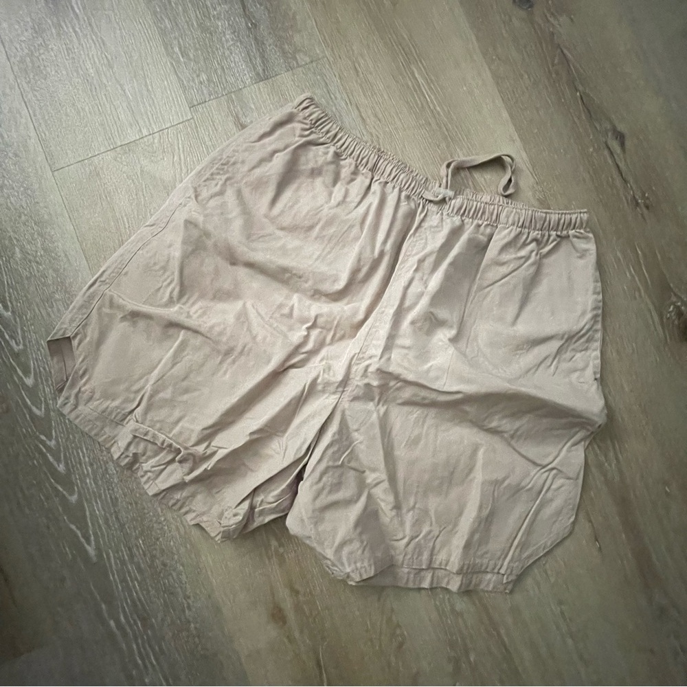 MNML Shorts
